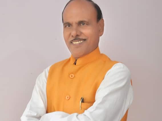 Jharkhand News: BJP विधायक समरी लाल पर गलत सबूत के साथ चुनाव लड़ने का आरोप, कांग्रेस-JMM ने की सदस्यता रद्द करने की मांग Jharkhand News: BJP विधायक समरी लाल पर गलत सबूत के साथ चुनाव लड़ने का आरोप, कांग्रेस-JMM ने की सदस्यता रद्द करने की मांग