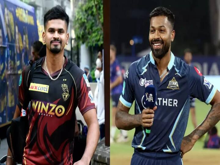 TATA IPL 2022 Match 35 GT vs KKR match live score updates on D Y patil stadium GT vs KKR Score LIVE : கடைசி ஓவரில் த்ரில் வெற்றி பெற்ற குஜராத் டைட்டன்ஸ் !