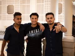 SRH New Song Launched: हैदराबादच्या खेळाडूंचं नव गाणं लॉन्च!