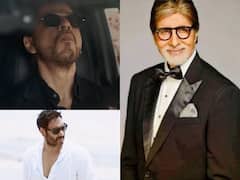 IAS Officer Tweets Gutkha-Stained Pic Of Howrah Bridge, Seeks Answers From SRK, Ajay Devgn, Big B