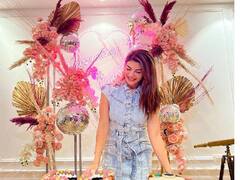 'या' अभिनेत्रीने इन्स्टाग्रामवर गाठला तब्बल 60 मिलियनचा टप्पा!