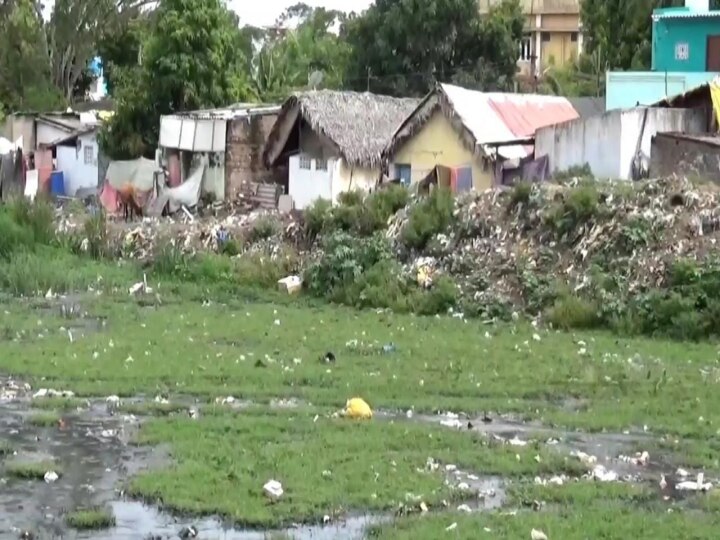 கட்டி முடித்து காத்துக்கிடக்கும் வீடுகள்... காஞ்சிபுரம் மாவட்டத்தில் தேக்க நிலையில் ஆக்கிரமிப்பு அகற்ற பணிகள்...!