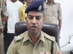 Azamgarh Crime News: अपहरण की साजिश रच रहे 25 हजार के इनामी समेत पांच बदमाश गिरफ्तार, पुलिस ने ऐसे लिया एक्शन