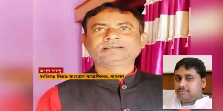 Former TMC leader Binoy Mishra's name came up in Jhalda Tapan Kandu Murder Case Jhalda Murder: দেশছাড়া হয়েছেন ঢের আগেই, ঝালদাকাণ্ডে প্রাক্তন যুব তৃণমূল নেতা বিনয় মিশ্রের নাম সামনে এল