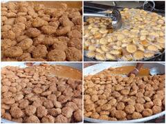 Rajasthan News: दौसा की पहचान बन चुकी है डोवठा मिठाई, राजा-रजवाड़ों से लेकर कई नेताओं को भाया स्वाद, आज करोड़ों का बना कारोबार