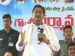 Dharmana comments: నిజాయితీ పాలన కోసం దేశ ప్రజలు ఎదురు చూస్తున్నారు - మంత్రి ధర్మాన సంచలన వ్యాఖ్యలు