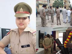 Amethi Crime News: अमेठी में सरकारी आवास में संदिग्ध हालात में महिला दरोगा की मौत, एसपी ने जताई आत्महत्या की आशंका