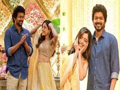 Thalapathy66 Update: 22 ஆண்டுகளுக்குப் பின் ஒரு ஜாய்னிங்.. விஜயின் அண்ணனாக களமிறங்கும் பிரபல நடிகர்.. இதோ தளபதி 66 அப்டேட்..