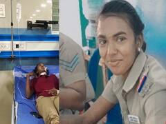 Tirunelveli: அபராதம் விதித்த பெண் எஸ்.ஐ.,! திருவிழாவில் சரமாரியாக கத்தியால் தாக்கிய நபர் கைது..