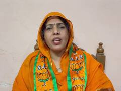 Alwar Temple News: अलवर में मंदिर तोड़ने पर BJP सांसद ने कहा- 'लग रहा है राजस्थान पाकिस्तान का राज्य'