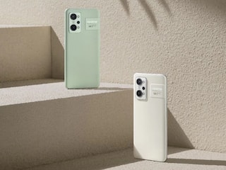 Realme GT 2 : Realme चा GT 2 फ्लॅगशिप स्मार्टफोन भारतात लॉन्च; 65W फास्ट चार्जिंग सपोर्टसह 'या' स्मार्टफोनशी होईल स्पर्धा