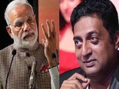 Prakash Raj :