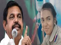 ‘கவர்னர் முதல் காவலர் வரை யாருக்கும் பாதுகாப்பில்லை' - எடப்பாடி பழனிசாமி தடாலடி