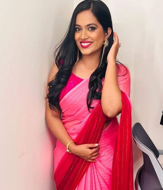 ਵਿਆਹ ਦੇ ਬੰਧਨ 'ਚ ਬੱਝਣ ਜਾ ਰਹੀ ਸਿੰਗਰ ਸਿਆਲੀ ਕਾਂਬਲੇ