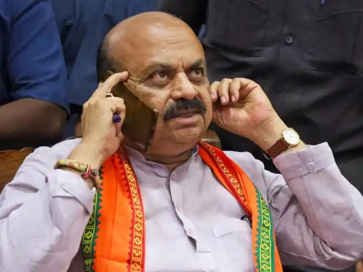 PSI Recruitment Scam: Karnataka CM Bommai Assures Action Against Guilty