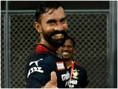 IPL 2022: CSK के लिए खेलना चाहते हैं दिनेश कार्तिक, अभी भी कर रहे इंतजार