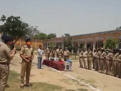 Kairana: त्योहारों को देखते हुए यूपी पुलिस अलर्ट मोड में, दंगा ड्रिल रिहर्सल में सिखाए गए दंगाइयों से निपटने के ये तरीके, SSP ने दी जानकारी