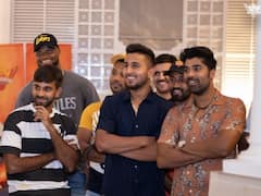 SRH New Song Launched: हैदराबादच्या खेळाडूंचं नव गाणं लॉन्च!