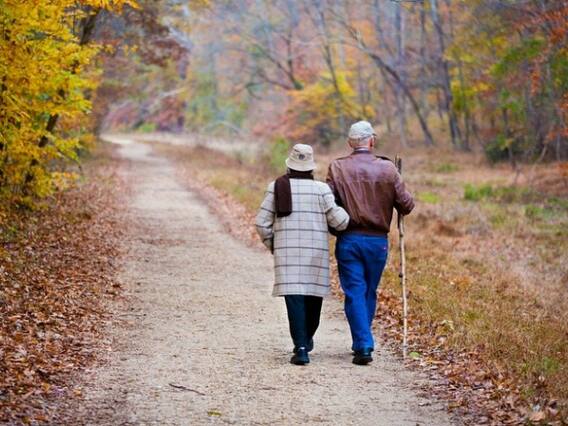 হাঁটলেই হবে রোগ-বিদায়