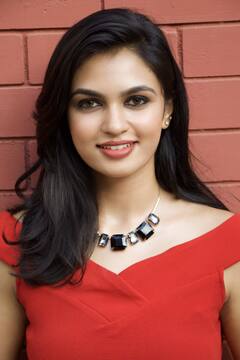 Roja Serial Anu : நம்ம ரோஜா சீரியலோட அனுவா இது...?