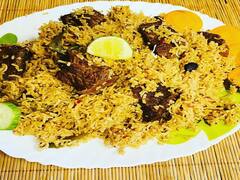 EID Special 2022: ईद के मौके पर मेहमानों के लिए बनाएं कश्मीरी यखनी पुलाव, जानें इसकी स्पेशल रेसिपी