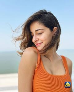 Ananya Panday: அனன்யா பாண்டேவின் அசத்தலான க்ளிக்ஸ்!!