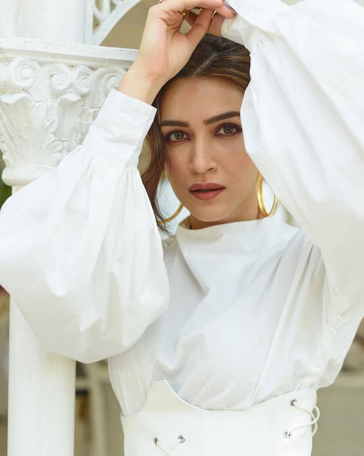 కృతి సనన్ (image credit : Kriti Sanon/Instagram)
