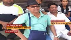 Delhi violence: দিল্লি-হিংসায় অন্যতম অভিযুক্ত আনসারের সঙ্গে একফ্রেমে হলদিয়ার তৃণমূল কাউন্সিলর ।Bangla News