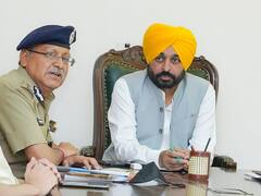 Punjab Leaders Security: पंजाब सरकार का नया फरमान जारी, 184 पूर्व मंत्रियों और विधायकों की सुरक्षा ली जाएगी वापस
