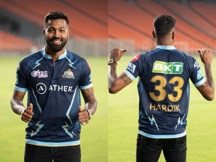 KKR vs GT: कोलकाता के खिलाफ क्यों तीन नंबर पर बल्लेबाज़ी करने आए हार्दिक पांड्या, ये आंकड़े दे रहे जवाब