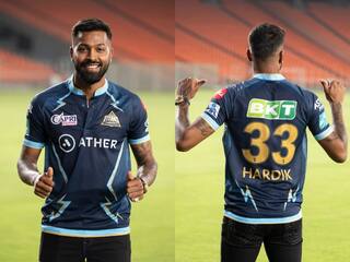 KKR vs GT: कोलकाता के खिलाफ क्यों तीन नंबर पर बल्लेबाज़ी करने आए हार्दिक पांड्या, ये आंकड़े दे रहे जवाब