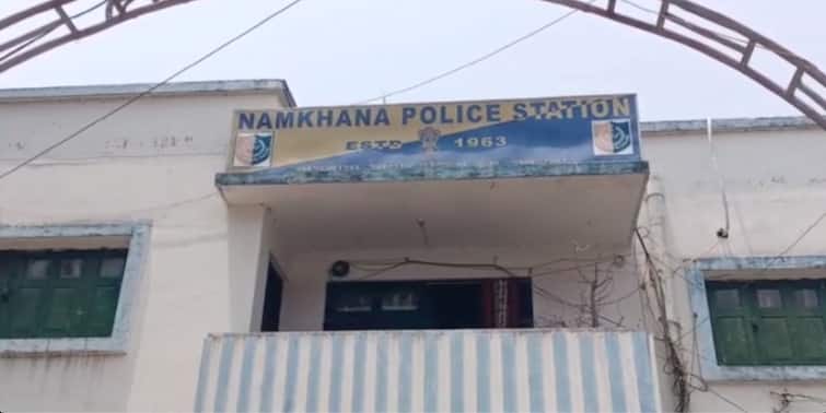 South 24 Paragana : Man arrested for allegedly cheating after assuring job in IPAC taking money South 24 Paragana : আইপ্যাকে চাকরির প্রতিশ্রুতি দিয়ে আর্থিক প্রতারণার অভিযোগ, ঝাড়খণ্ড থেকে গ্রেফতার অভিযুক্ত