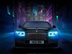 देखें रोल्स रॉयस की इस 12.25 करोड़ रुपये वाली लग्जरी कार की तस्वीरें, जानें स्पेसिफिकेशन्स