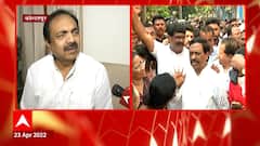 Jayant Patil On Rana : राणा दाम्पत्य कसं आहे हे अमरावतीकरांना आणि महाराष्ट्राला माहिती