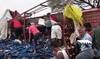 Karimnagar Accident: యాక్సిడెంట్ ఓవైపు.. గుడ్ల కోసం ప్రజలు మరోవైపు | ABP Desam