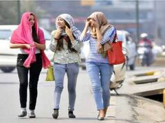 Punjab Weather Forecast: पंजाब में आने वाले दिनों में 5 डिग्री तक बढ़ेगा पारा, प्रचंड गर्मी का करना पड़ेगा सामना