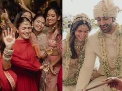 Alia Ranbir Wedding: आलिया से शादी के लिए रणबीर को साइन करना पड़ा लाखों का कॉन्ट्रैक्ट, इस बात की हुई थी डील
