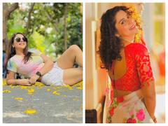 Anara Gupta Photos: मदहोश कर देंगी भोजपुरी एक्ट्रेस अनारा गुप्ता की ये अदाएं, ग्लैमरस अंदाज देख कहीं आप भी ना खो बैठें दिल!