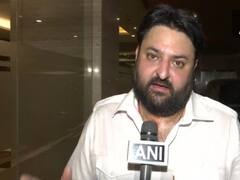 Shiv Sena Attempting To Kill Me: BJP Leader Mohit Kamboj Blames Ruling Party For Attack On His Car