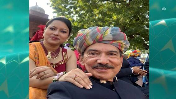 Arun Lal: ফের বিয়ের পিঁড়িতে বাংলা দলের কোচ অরুণলাল ।Bangla News