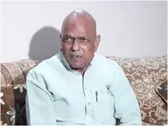 UP Politics: सपा छोड़ने वाले हरपाल सैनी बोले- पार्टी में मुलायम सिंह यादव और शिवपाल यादव की कोई हैसियत नहीं