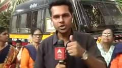 Maharashtra Hanuman Chalisa Politics: What is Mumbai police doing?