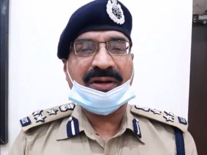 Sitapur News Police encounter with the accused who molested the teenager ANN Sitapur Crime News: किशोरी के साथ छेड़छाड़ करने वाले आरोपियों के साथ पुलिस की मुठभेड़, 2 आरोपी घायल