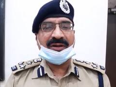 Sitapur Crime News: किशोरी के साथ छेड़छाड़ करने वाले आरोपियों के साथ पुलिस की मुठभेड़, 2 आरोपी घायल