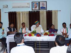 Chhattisgarh News: केंद्रीय मंत्री अर्जुन राम मेघवाल ने 'रेडी टू ईट' पोषण अभियान बंद होने पर उठाए सवाल, चीफ सेकेट्री से की बात