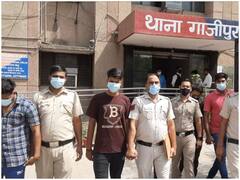 BJP Leader Murder Case: बीजेपी नेता जीतू चौधरी की हत्या मामले में 4 आरोपी गिरफ्तार, पुलिस को बताया क्यों मारी थी गोली