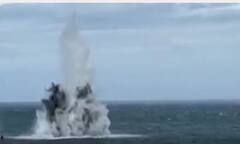 Second World War: వైజాగ్ పై 1942 లో భీకర బాంబు దాడి | ABP Desam