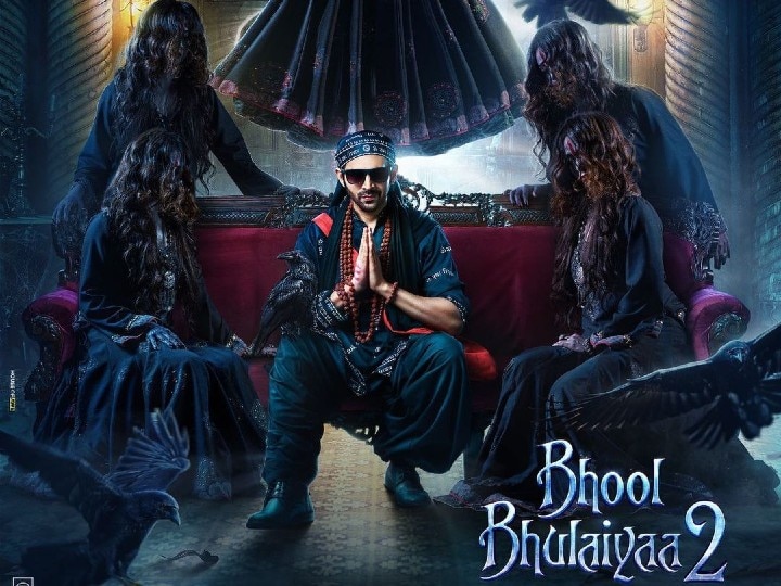 Bhool Bhulaiyaa 2, Announcement, Kartik Aaryan, Kiara Advani, Tabu