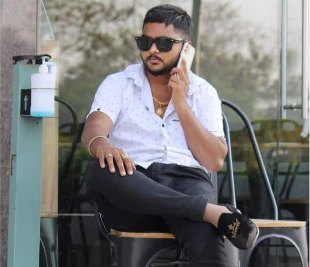 Police arrest accused Sandeep in Mira Solanki murder case વડોદરા: મીરા સોલંકી હત્યા કેસમાં પોલીસે આરોપીની કરી ધરપકડ, થયો મોટો ખુલાસો