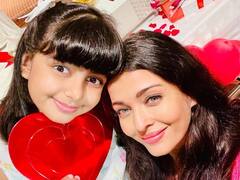 Aaradhya Bachchan Video: कैटवॉक में बड़ी-बड़ी एक्ट्रेस को भी मात देती हैं ऐश्वर्या राय की बेटी आराध्या, कॉन्फिडेंस देख रह जाएंगें दंग